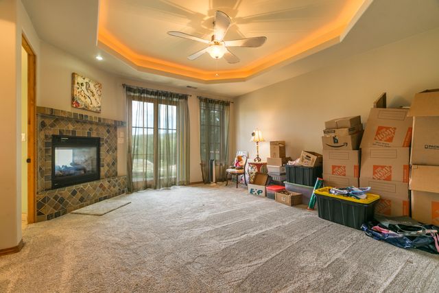 112 SEDILLO CANYON Road, Tijeras, NM 87059