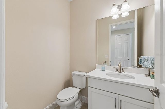 14321 CRESTAVISTA AVENUE, Clermont, FL 34714