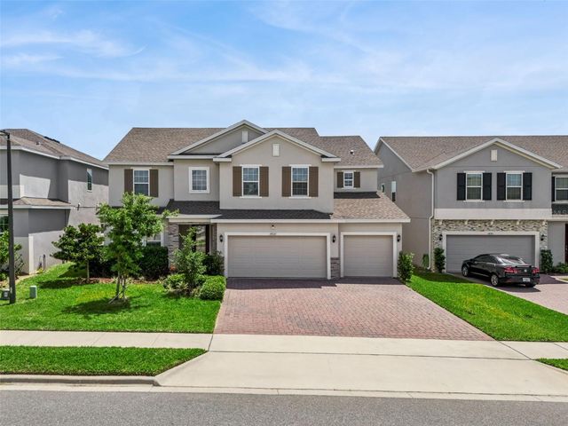 14321 CRESTAVISTA AVENUE, Clermont, FL 34714