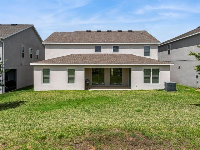 14321 CRESTAVISTA AVENUE, Clermont, FL 34714