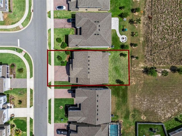 14321 CRESTAVISTA AVENUE, Clermont, FL 34714