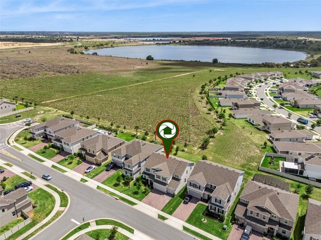 14321 CRESTAVISTA AVENUE, Clermont, FL 34714