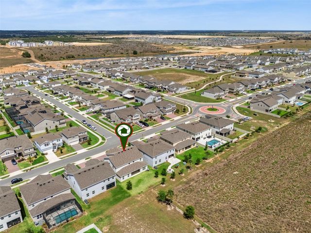 14321 CRESTAVISTA AVENUE, Clermont, FL 34714