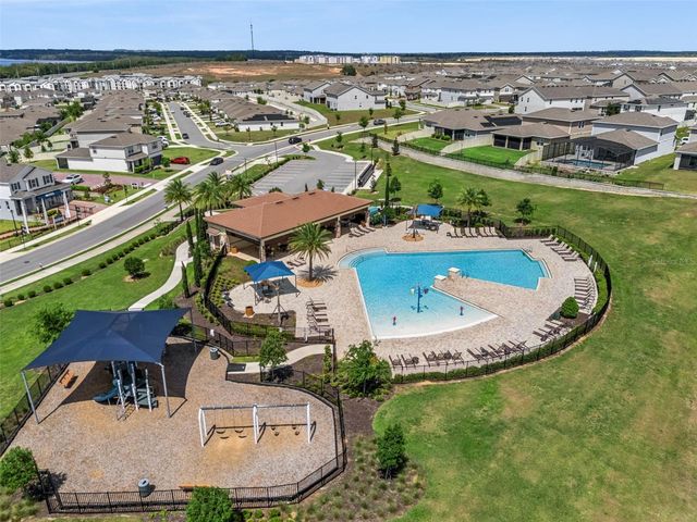 14321 CRESTAVISTA AVENUE, Clermont, FL 34714