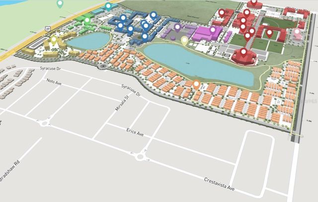 14321 CRESTAVISTA AVENUE, Clermont, FL 34714