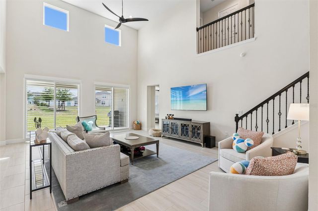 14321 CRESTAVISTA AVENUE, Clermont, FL 34714