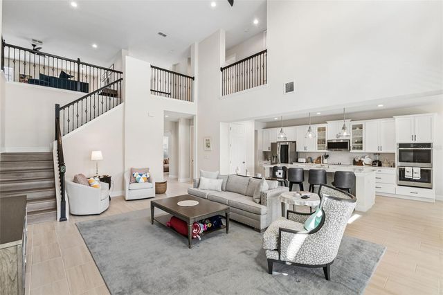 14321 CRESTAVISTA AVENUE, Clermont, FL 34714