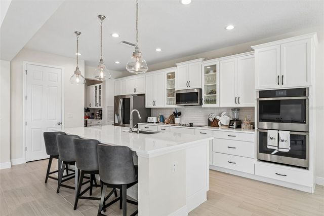 14321 CRESTAVISTA AVENUE, Clermont, FL 34714