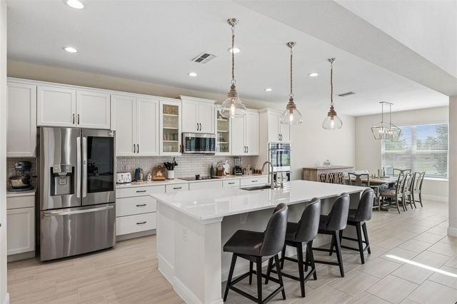 14321 CRESTAVISTA AVENUE, Clermont, FL 34714