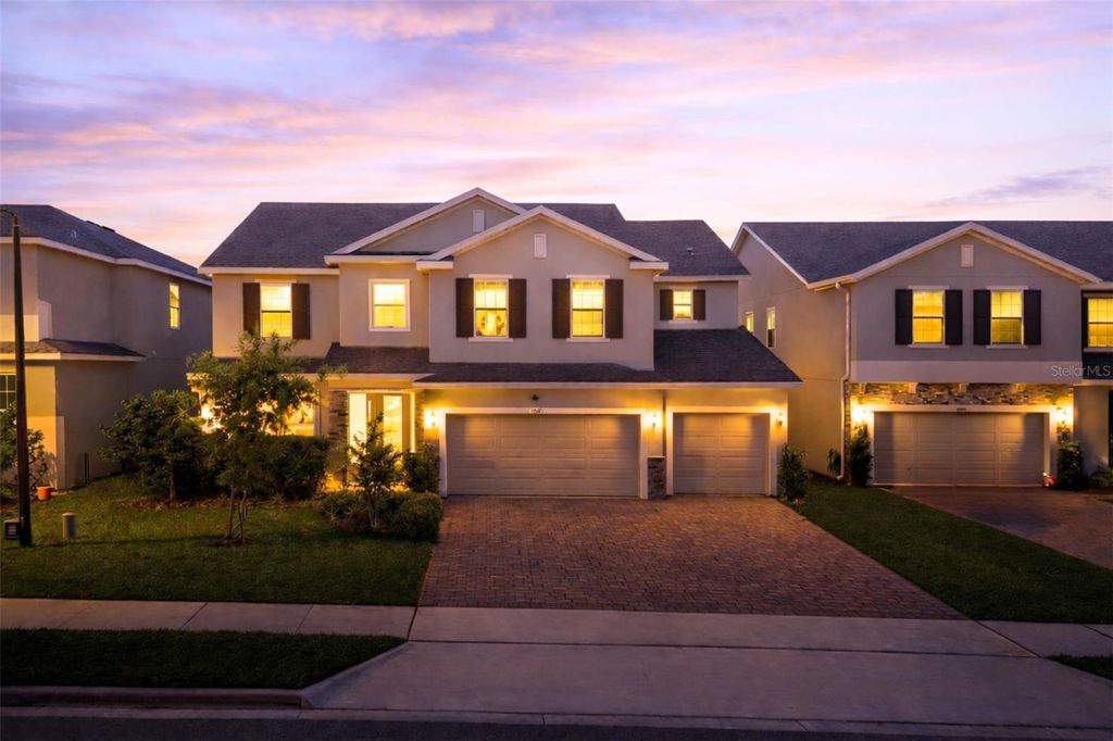 14321 CRESTAVISTA AVENUE, Clermont, FL 34714