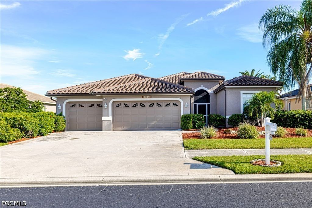 12986 Kedleston CIR, Fort Myers, FL 33912