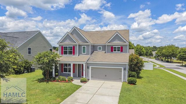120 Westover Drive, Pooler, GA 31407