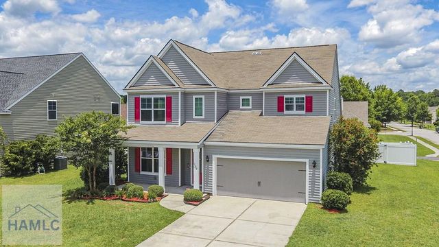 120 Westover Drive, Pooler, GA 31407