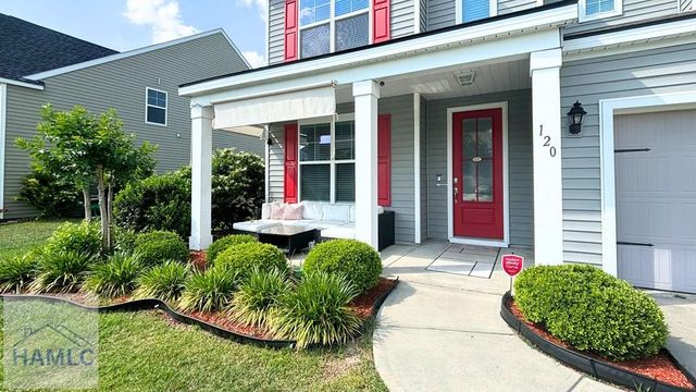 120 Westover Drive, Pooler, GA 31407