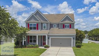 120 Westover Drive, Pooler, GA 31407
