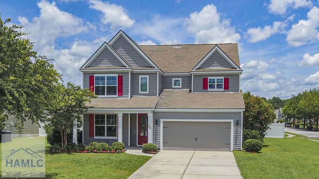120 Westover Drive, Pooler, GA 31407