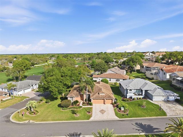 2309 FAIRSKIES DRIVE, Spring Hill, FL 34606