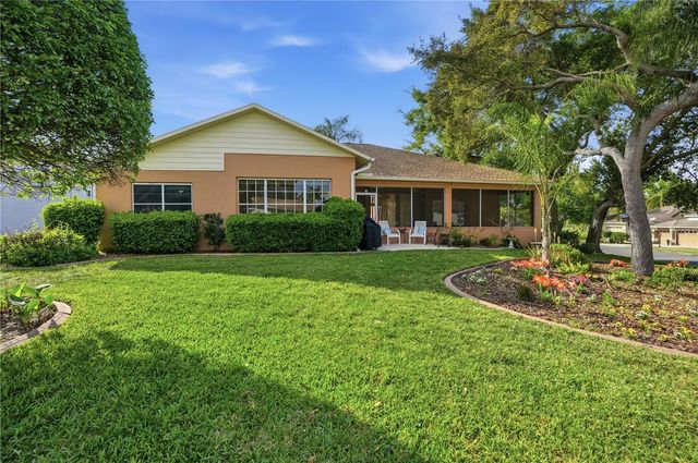 2309 FAIRSKIES DRIVE, Spring Hill, FL 34606