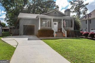 141 Spruell Springs Road, Atlanta, GA 30342