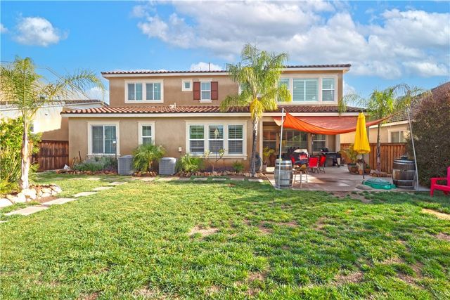 29545 Acadia Court, Menifee, CA 92585