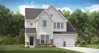 8 Gardners Court, Pooler, GA 31322