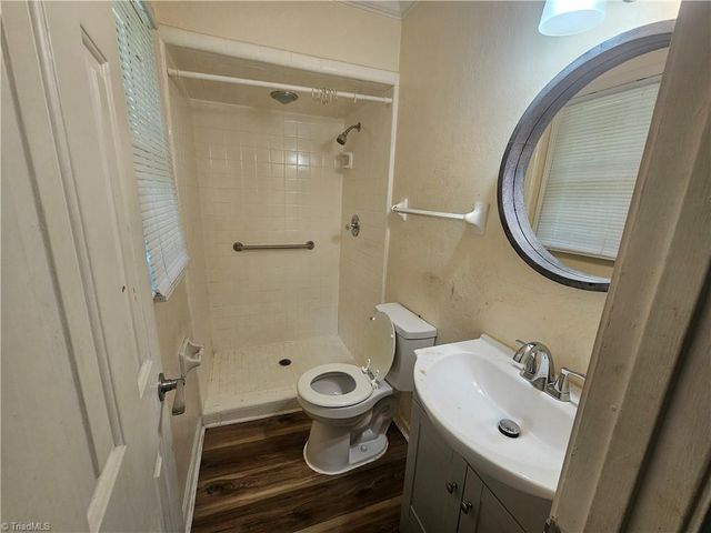 218 Hall Street, Salisbury, NC 28144