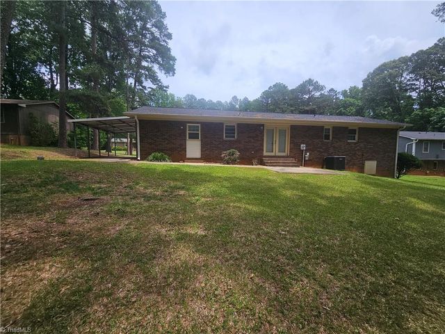 218 Hall Street, Salisbury, NC 28144