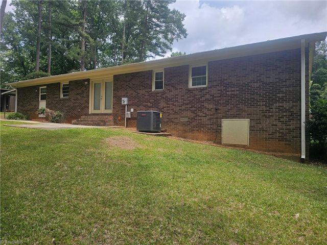218 Hall Street, Salisbury, NC 28144