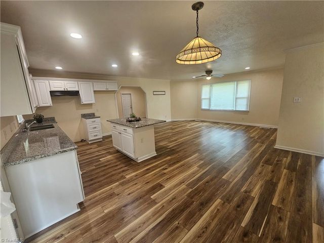 218 Hall Street, Salisbury, NC 28144
