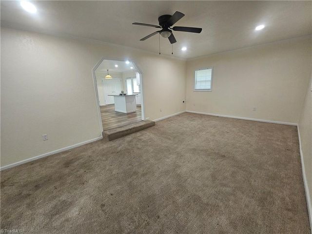 218 Hall Street, Salisbury, NC 28144