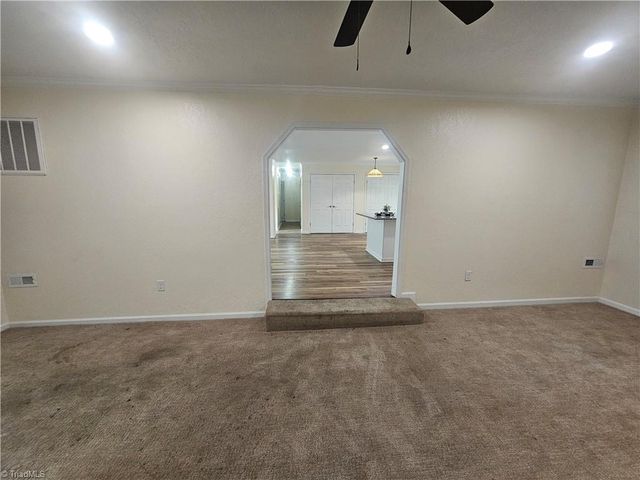 218 Hall Street, Salisbury, NC 28144