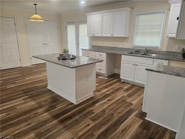 218 Hall Street, Salisbury, NC 28144