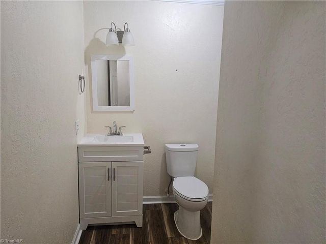 218 Hall Street, Salisbury, NC 28144