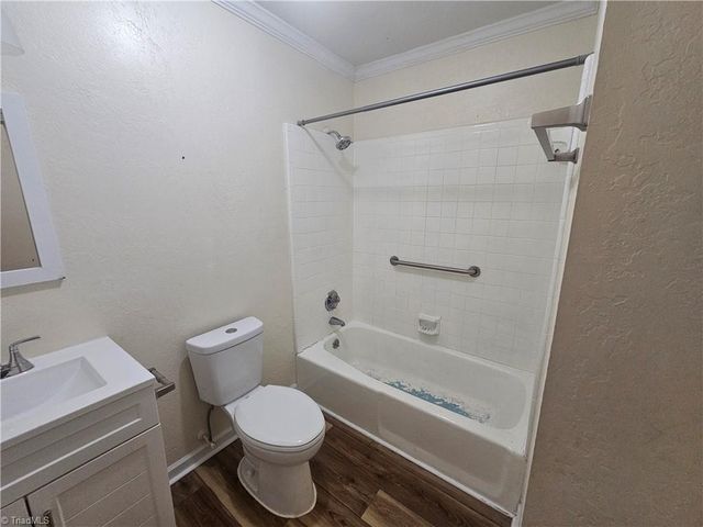 218 Hall Street, Salisbury, NC 28144