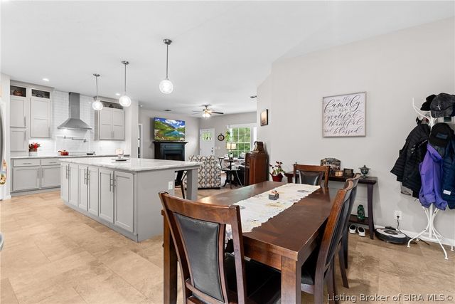 2601 Old State Rd 60, Henryville, IN 47126