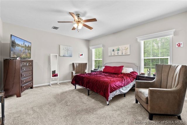 2601 Old State Rd 60, Henryville, IN 47126