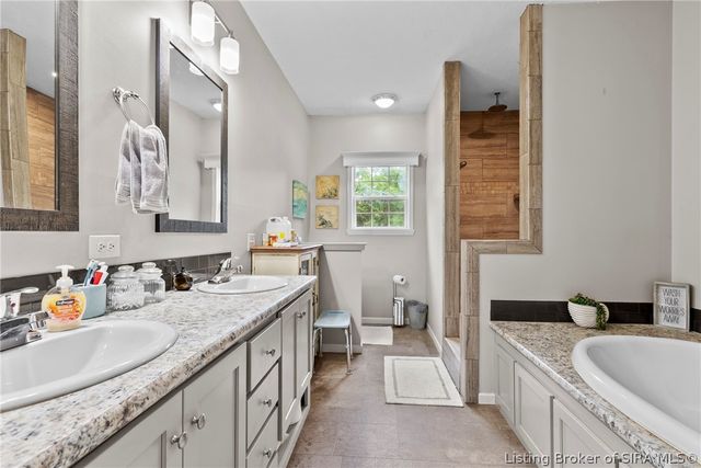 2601 Old State Rd 60, Henryville, IN 47126