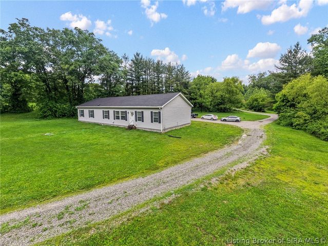 2601 Old State Rd 60, Henryville, IN 47126