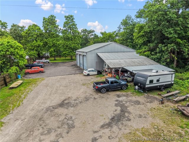 2601 Old State Rd 60, Henryville, IN 47126