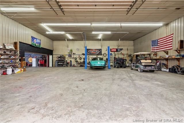 2601 Old State Rd 60, Henryville, IN 47126