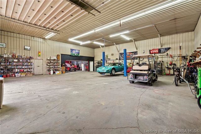 2601 Old State Rd 60, Henryville, IN 47126