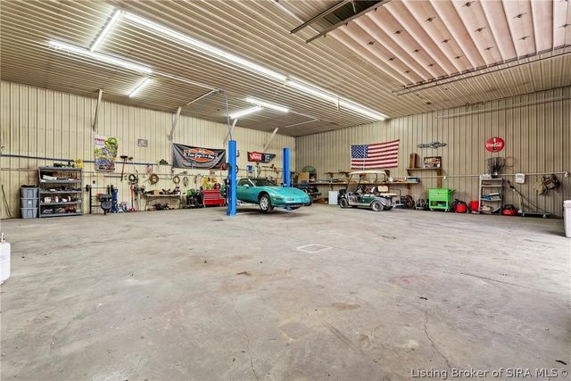 2601 Old State Rd 60, Henryville, IN 47126