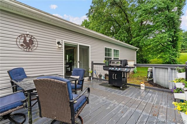 2601 Old State Rd 60, Henryville, IN 47126