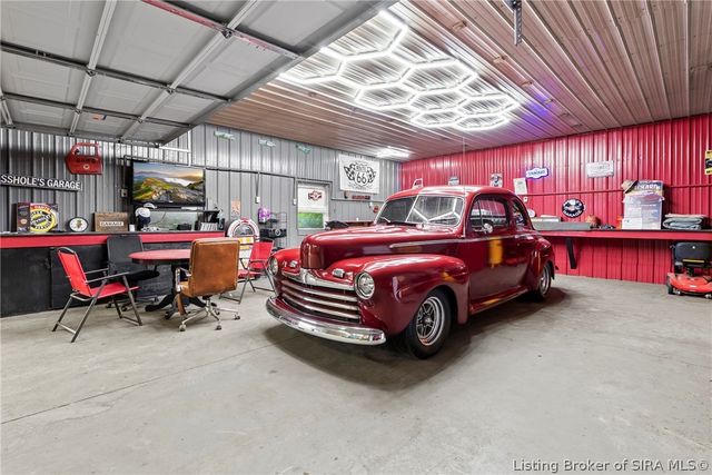 2601 Old State Rd 60, Henryville, IN 47126