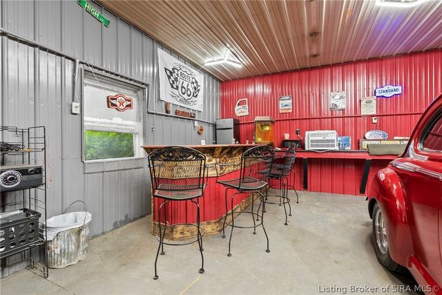 2601 Old State Rd 60, Henryville, IN 47126