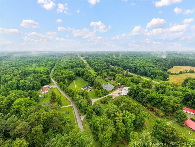 2601 Old State Rd 60, Henryville, IN 47126