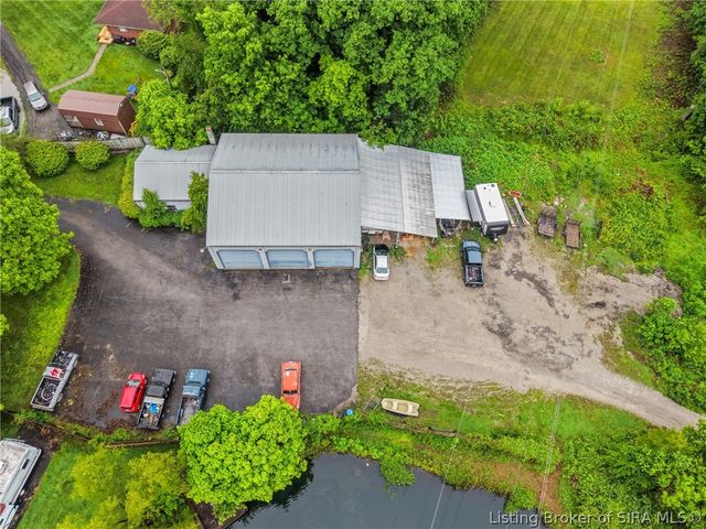 2601 Old State Rd 60, Henryville, IN 47126