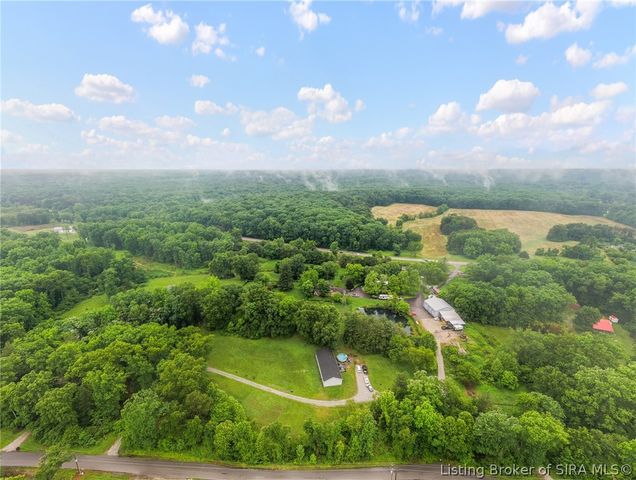 2601 Old State Rd 60, Henryville, IN 47126