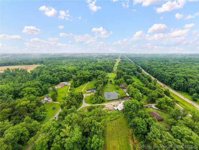 2601 Old State Rd 60, Henryville, IN 47126