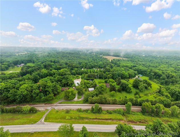 2601 Old State Rd 60, Henryville, IN 47126